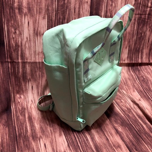 Square Mini Backpack - Picture 5 of 8